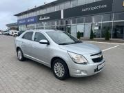 Chevrolet Cobalt II Рестайлинг Минеральные Воды  - изображение 2