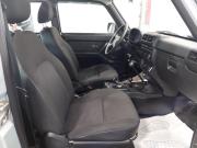 Lada (ВАЗ) 2121 (4x4) I Рестайлинг (2020) Пермь  - изображение 25