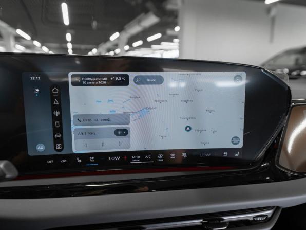 Audi A6 VI (C9) с пробегом 2026 года, цена 8 550 000 рублей, 11 км, седан, Автокод Объявления