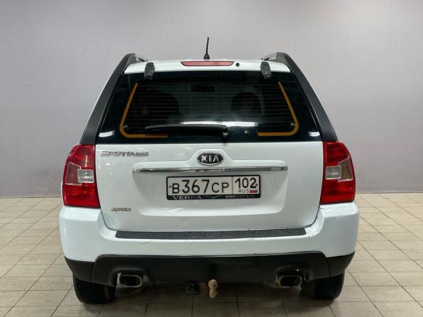 Kia Sportage II Рестайлинг с пробегом 2009 года, цена 950 000 рублей, 234362 км, внедорожник, Автокод Объявления