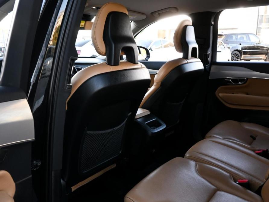Volvo XC90 II Волгоград  - изображение 11