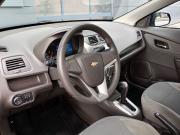 Chevrolet Cobalt II Рестайлинг Казань  - изображение 17