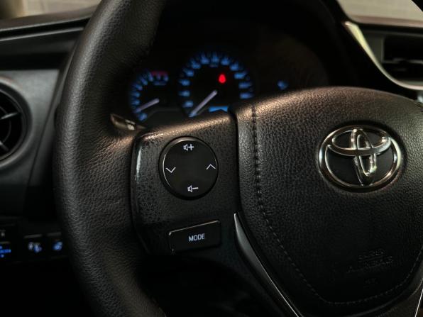 Toyota Corolla XI (E160 E170 E180) с пробегом 2016 года, цена 1 399 000 рублей, 236148 км, седан, Автокод Объявления