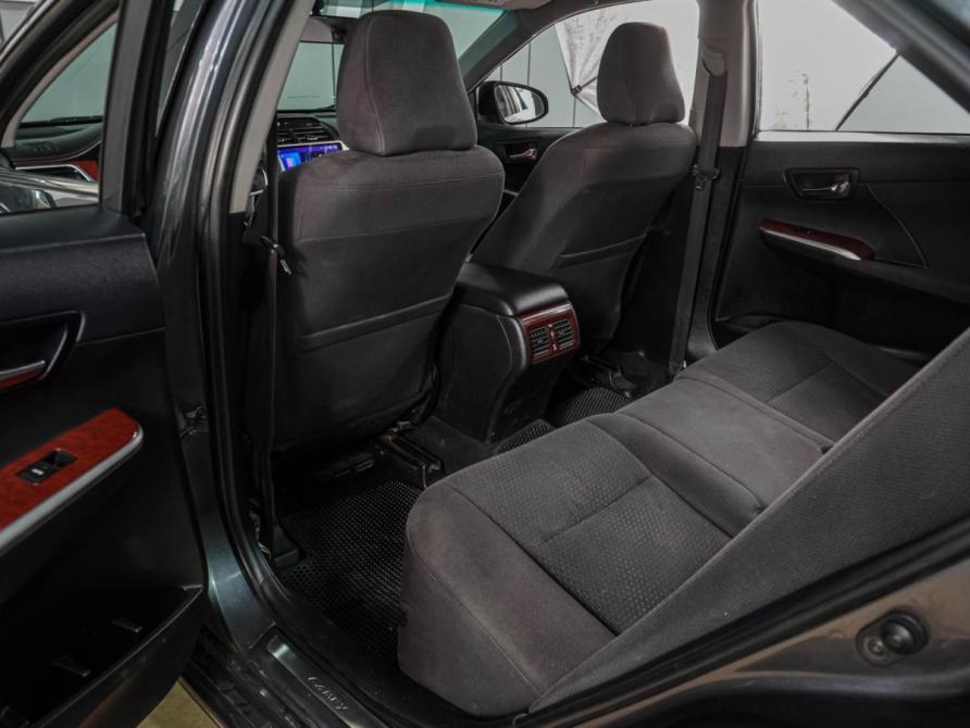 Toyota Camry VII (XV50) Воронеж  - изображение 11