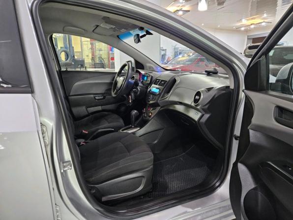 Chevrolet Aveo II с пробегом 2012 года, цена 748 000 рублей, 150000 км, седан, Автокод Объявления
