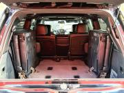 Toyota Land Cruiser 200 Series Рестайлинг 1 Пермь  - изображение 26