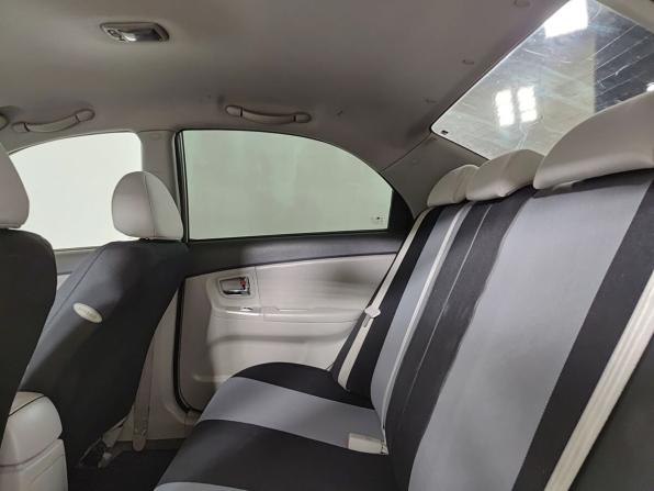 Kia Cerato I Рестайлинг с пробегом 2008 года, цена 390 000 рублей, 380000 км, седан, Автокод Объявления