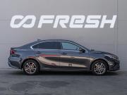 Kia Cerato IV Рестайлинг Краснодар  - изображение 28