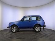 Lada (ВАЗ) 2121 (4x4) I Рестайлинг Москва  - изображение 34