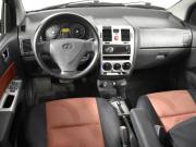 Hyundai Getz I Рестайлинг Казань  - изображение 24
