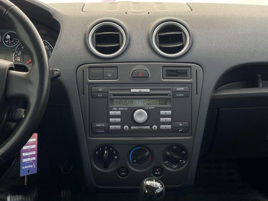 Ford Fusion I Рестайлинг Тамбов  - изображение 17