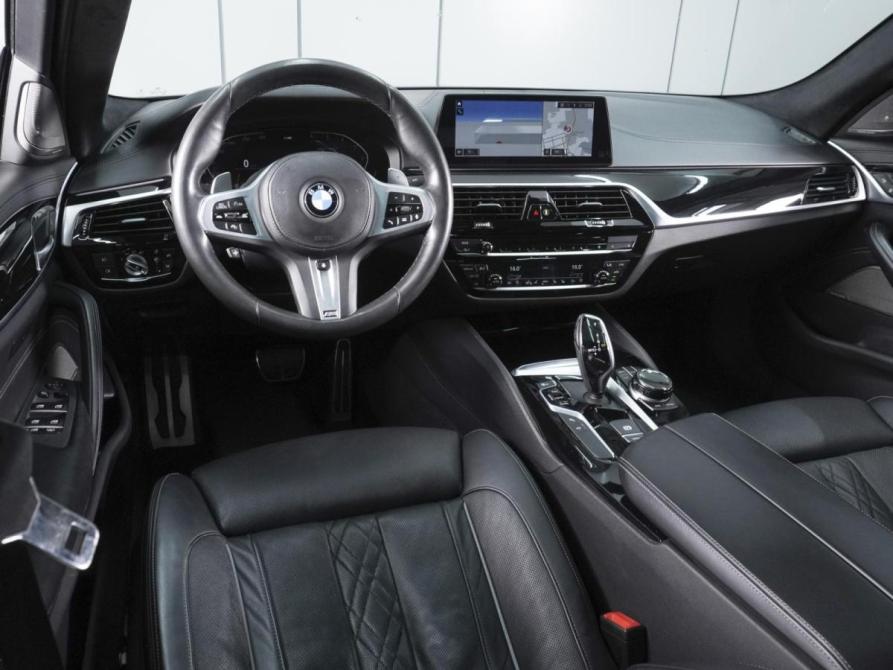 BMW 5 серии VII (G30/G31/G38) Ростов-на-Дону  - изображение 6
