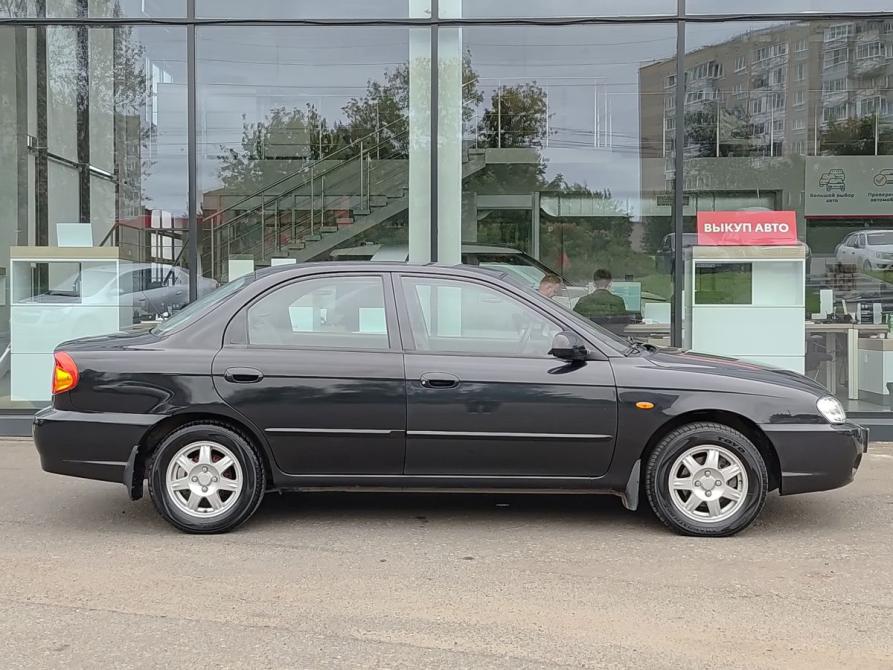 Kia Spectra I Рестайлинг 2 Ижевск  - изображение 5