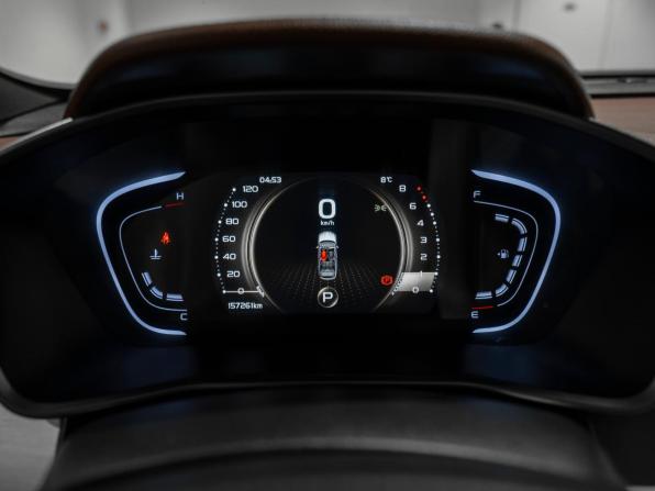 Geely Coolray I с пробегом 2021 года, цена 1 345 000 рублей, 157260 км, внедорожник, Автокод Объявления