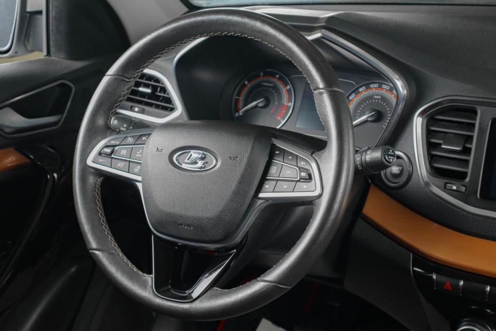 Lada (ВАЗ) Vesta I Рестайлинг (NG) Тюмень  - изображение 12