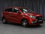 Lada (ВАЗ) XRAY I Тюмень  - изображение 17
