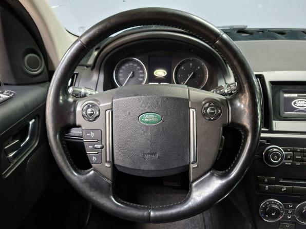 Land Rover Freelander II Рестайлинг 2 с пробегом 2013 года, цена 1 739 000 рублей, 124621 км, внедорожник, Автокод Объявления