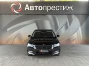 Skoda Superb III Волгоград  - изображение 36