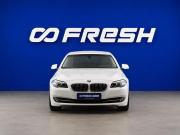 BMW 5 серии VI (F10/F11/F07) Москва  - изображение 23