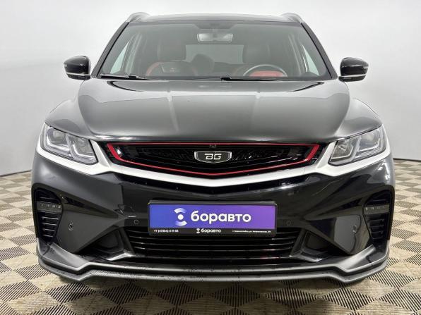 Belgee X50 с пробегом 2024 года, цена 1 995 000 рублей, 17307 км, внедорожник, Автокод Объявления