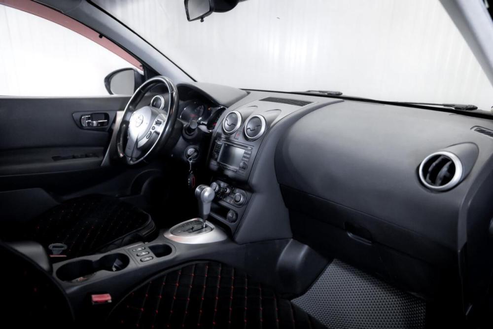 Nissan Qashqai I Рестайлинг Тюмень  - изображение 17