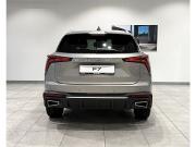 Haval F7 II Москва  - изображение 15