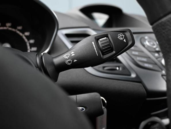 Ford Fiesta Mk6 Рестайлинг с пробегом 2018 года, цена 779 000 рублей, 124568 км, седан, Автокод Объявления
