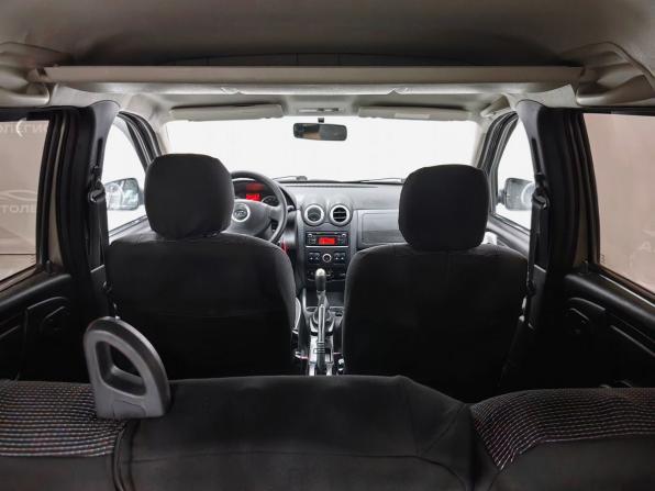 Lada (ВАЗ) Largus I с пробегом 2013 года, цена 699 000 рублей, 313000 км, универсал, Автокод Объявления