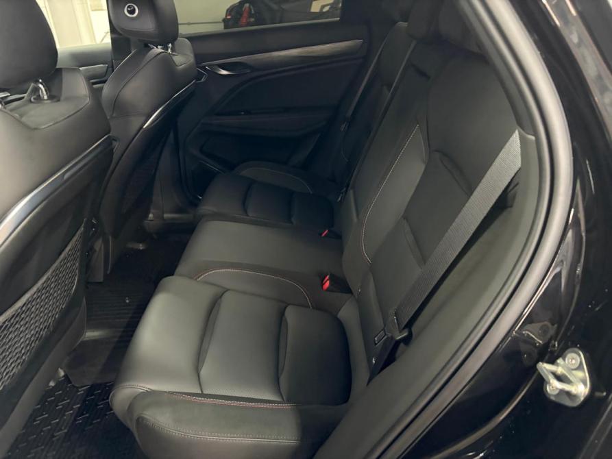 Geely Tugella I Рестайлинг Краснодар  - изображение 14