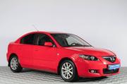 Mazda 3 I (BK) Рестайлинг Челябинск  - изображение 20