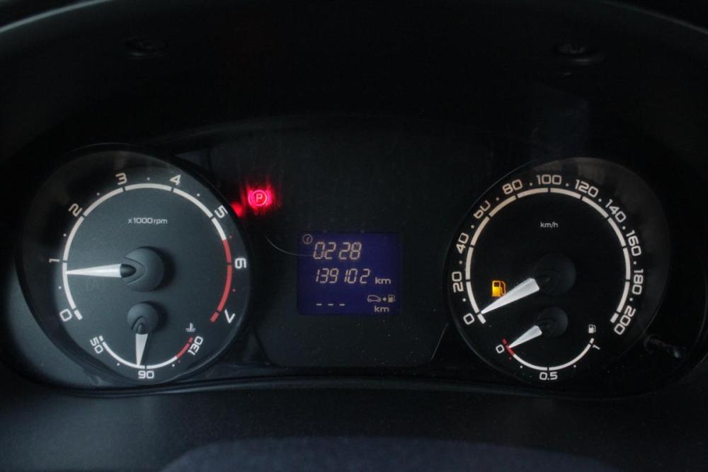 Lada (ВАЗ) Priora I Рестайлинг Брянск  - изображение 12