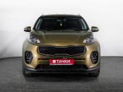 Kia Sportage IV Иркутск  - изображение 27