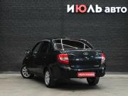 Lada (ВАЗ) Granta I Екатеринбург  - изображение 20