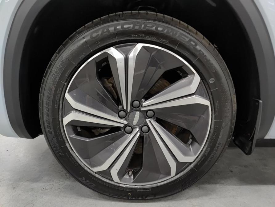 Geely Monjaro I Казань  - изображение 22