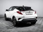 Toyota C-HR I Рестайлинг Москва  - изображение 23