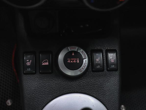 Nissan X-Trail II Рестайлинг с пробегом 2011 года, цена 1 460 000 рублей, 231364 км, внедорожник, Автокод Объявления