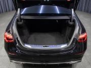 Mercedes-Benz S-Класс VII (W223) Москва  - изображение 41