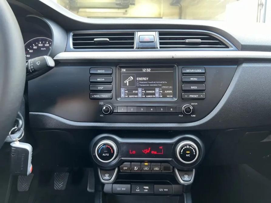Kia Rio IV Волгоград  - изображение 16