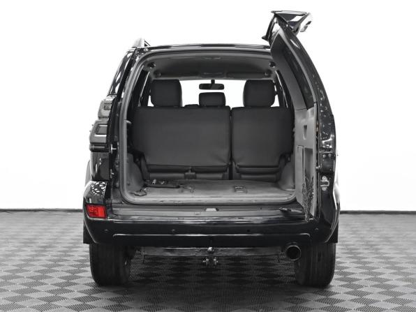 Toyota Land Cruiser Prado 120 Series Рестайлинг с пробегом 2007 года, цена 1 449 000 рублей, 235000 км, внедорожник, Автокод Объявления