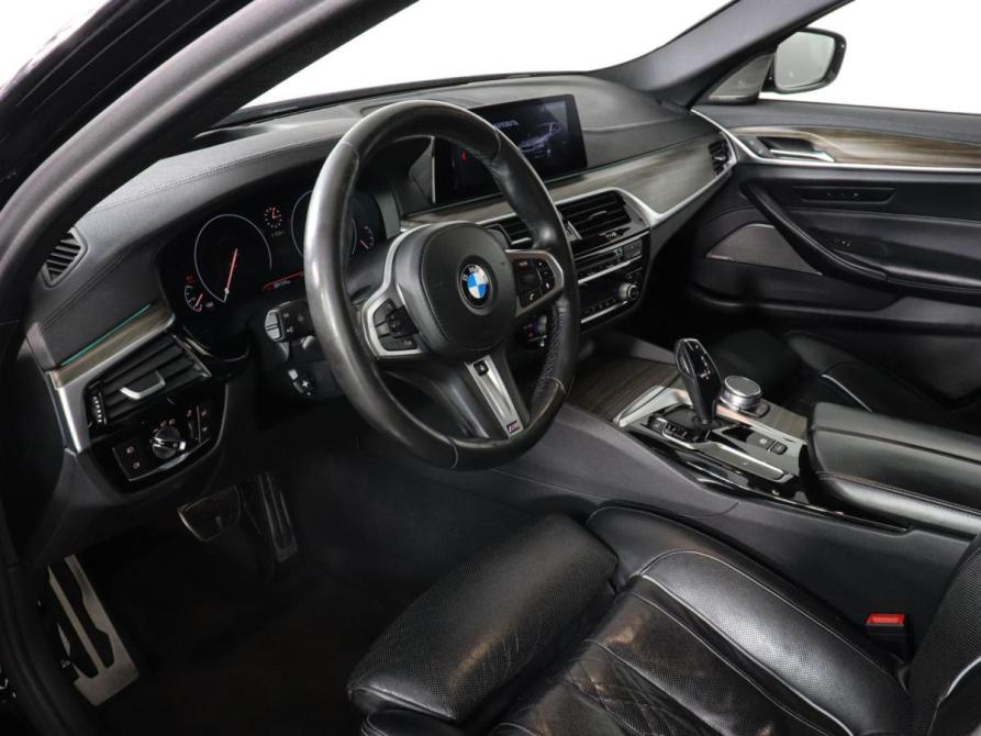BMW 5 серии VII (G30/G31/G38) Химки  - изображение 10
