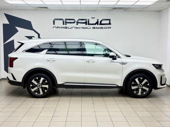 Kia Sorento IV с пробегом 2023 года, цена 3 799 000 рублей, 34100 км, внедорожник, Автокод Объявления