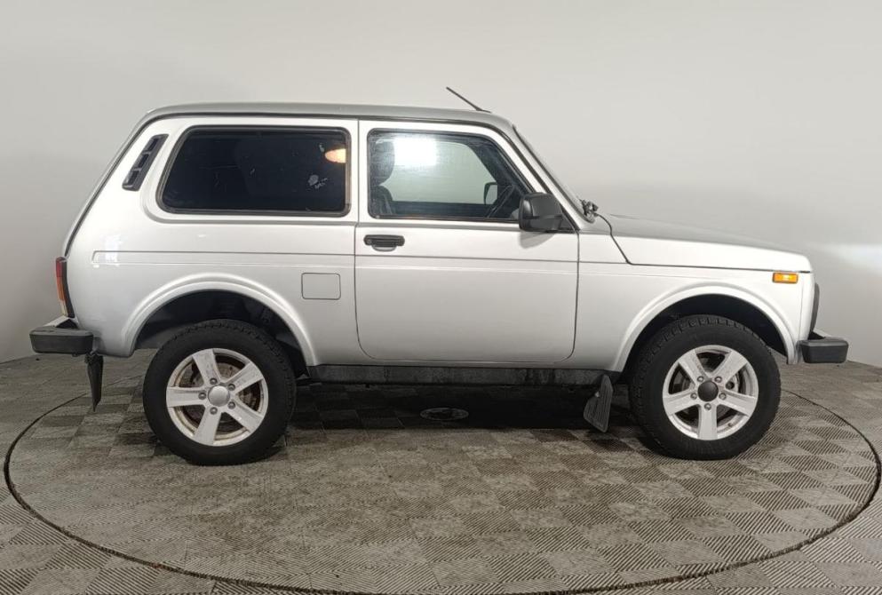 Lada (ВАЗ) Niva Legend Волгоград  - изображение 8