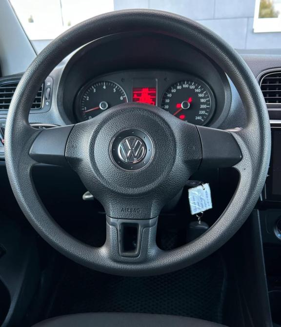 Volkswagen Polo V Альметьевск  - изображение 14