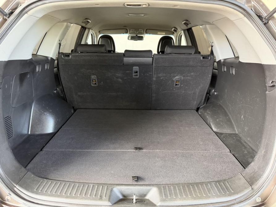 Kia Sorento II Рестайлинг Псков  - изображение 16