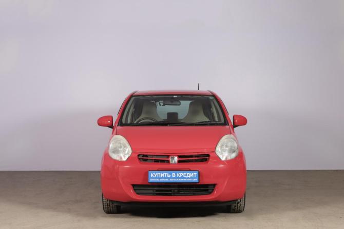 Toyota Passo II (C30) с пробегом 2014 года, цена 759 000 рублей, 135500 км, хэтчбек, Автокод Объявления