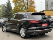 Volkswagen Touareg III Санкт-Петербург  - изображение 26