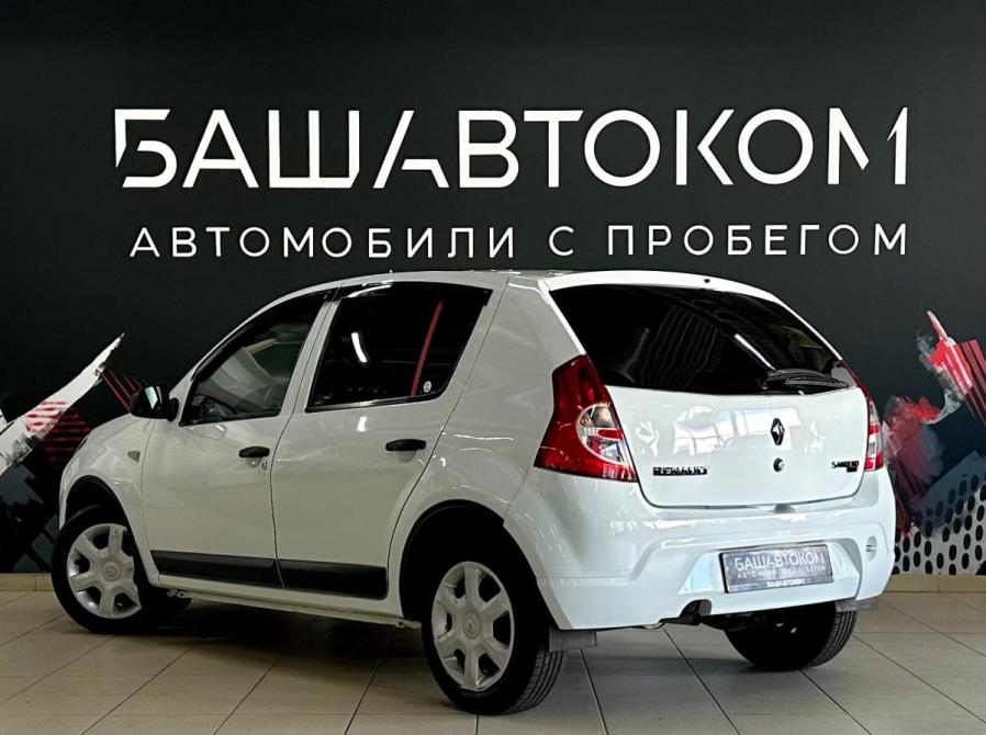 Renault Sandero I Уфа  - изображение 7