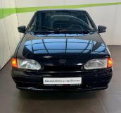 Lada (ВАЗ) 2114 Нижний Тагил  - изображение 17