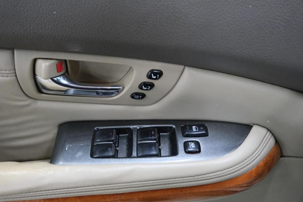 Lexus RX II Омск  - изображение 9