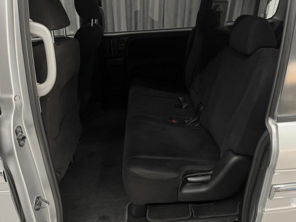 Honda Stepwgn III с пробегом 2008 года, цена 999 000 рублей, 266000 км, минивэн, Автокод Объявления